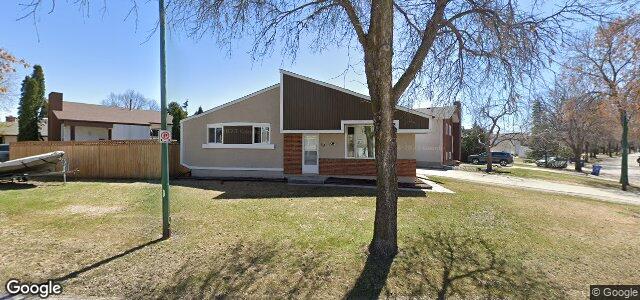 63 Alburg Drive（加拿大曼尼托巴省温尼伯市）房屋照片