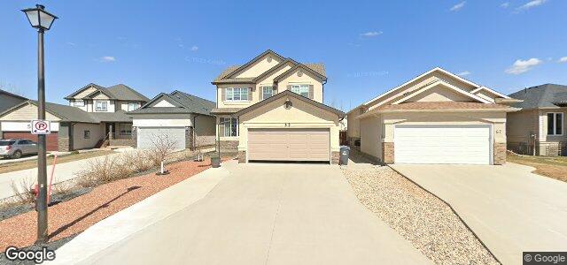 63 Battersea Close（加拿大曼尼托巴省温尼伯市）房屋照片