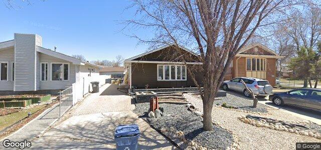 63 Briar Del Place（加拿大曼尼托巴省温尼伯市）房屋照片