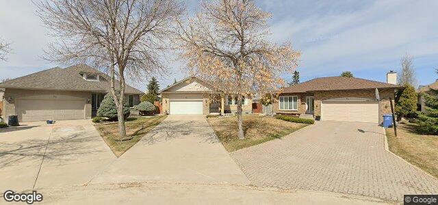 63 Chancery Bay（加拿大曼尼托巴省温尼伯市）房屋照片