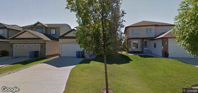 63 Farnsworth Crescent（加拿大曼尼托巴省温尼伯市）房屋照片