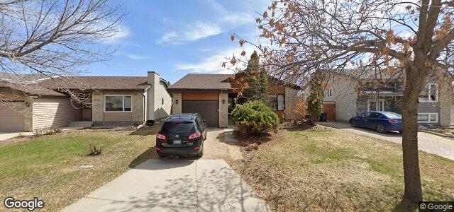 63 Furness Bay（加拿大曼尼托巴省温尼伯市）房屋照片