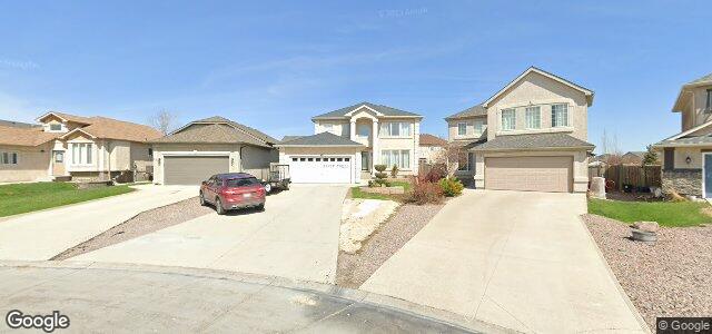 63 Higham Bay（加拿大曼尼托巴省温尼伯市）房屋照片