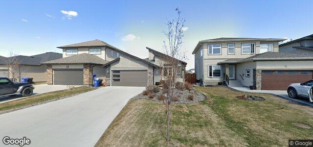 63 Kingsclear Drive（加拿大曼尼托巴省温尼伯市）房屋照片