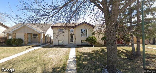 63 Knotsberry Bay（加拿大曼尼托巴省温尼伯市）房屋照片