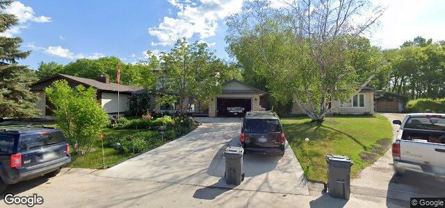 63 Pear Tree Bay（加拿大曼尼托巴省温尼伯市）房屋照片