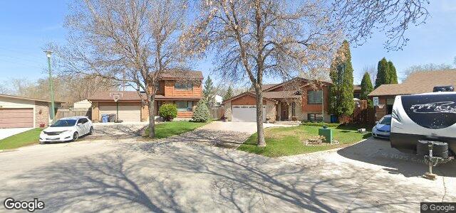 63 Poitras Place（加拿大曼尼托巴省溫尼伯市）房屋照片