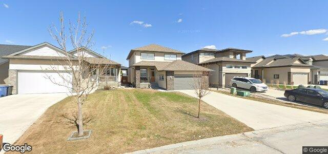 63 Scammel Road（加拿大曼尼托巴省温尼伯市）房屋照片