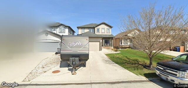 Photo of 63 Sidebottom Drive in Winnipeg, Manitoba