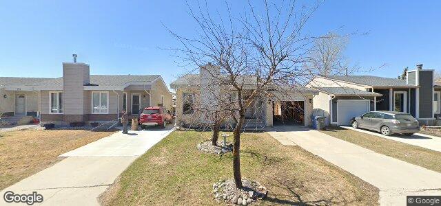 63 Strand Circle（加拿大曼尼托巴省温尼伯市）房屋照片