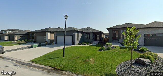 63 Tilstone Bay（加拿大曼尼托巴省温尼伯市）房屋照片