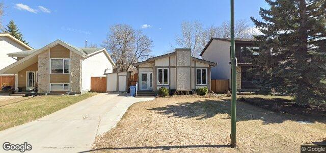 63 Trowbridge Bay（加拿大曼尼托巴省温尼伯市）房屋照片