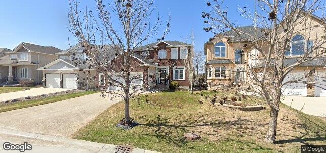 63 Vadeboncoeur Drive（加拿大曼尼托巴省温尼伯市）房屋照片