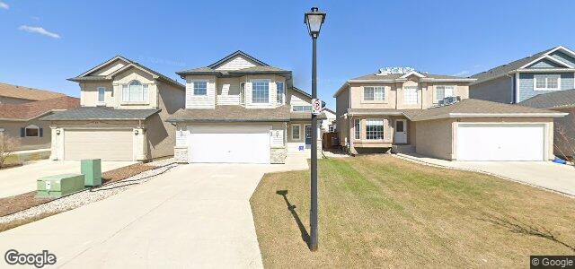 63 Zylema Cove（加拿大曼尼托巴省温尼伯市）房屋照片