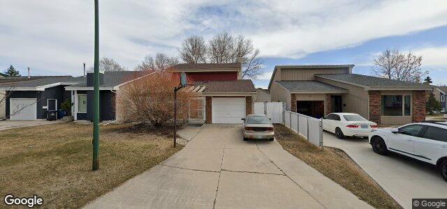 64 Brixton Bay（加拿大曼尼托巴省温尼伯市）房屋照片