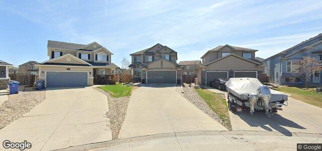 64 Prudhomme Bay（加拿大曼尼托巴省温尼伯市）房屋照片