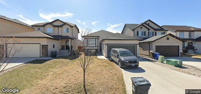 Photo of 64 Scammel Road in Winnipeg, Manitoba