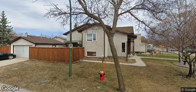 64 Tiverton Bay（加拿大曼尼托巴省温尼伯市）房屋照片