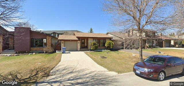 64 Trowbridge Bay（加拿大曼尼托巴省温尼伯市）房屋照片