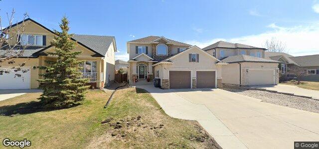 64 Vadeboncoeur Drive（加拿大曼尼托巴省温尼伯市）房屋照片