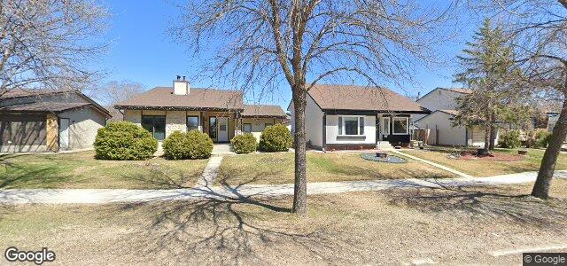 65 Britannica Road（加拿大曼尼托巴省温尼伯市）房屋照片