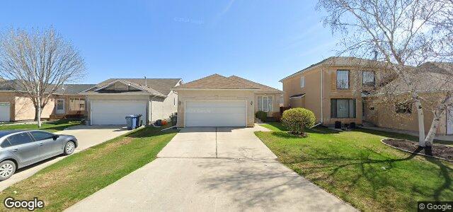 65 Gobert Crescent（加拿大曼尼托巴省温尼伯市）房屋照片