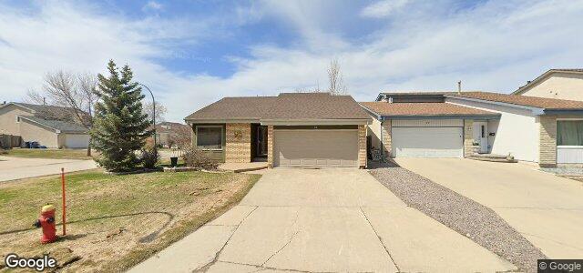 65 Healy Crescent（加拿大曼尼托巴省温尼伯市）房屋照片