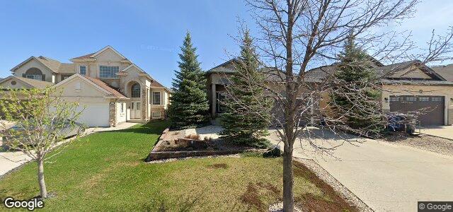 65 Michaud Crescent（加拿大曼尼托巴省温尼伯市）房屋照片