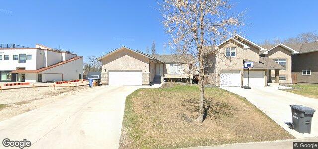 Photo of 66 Alburg Drive in Winnipeg, Manitoba