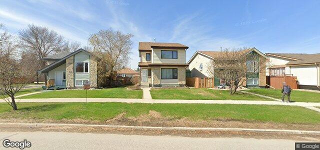 66 Aldgate Road（加拿大曼尼托巴省温尼伯市）房屋照片