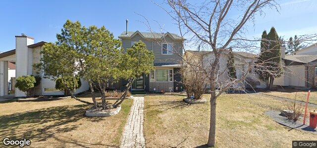 66 Blackwater Bay（加拿大曼尼托巴省温尼伯市）房屋照片