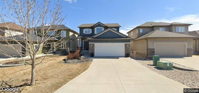 66 Boone Place（加拿大曼尼托巴省温尼伯市）房屋照片