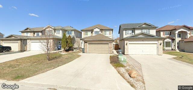 66 Brabant Cove（加拿大曼尼托巴省温尼伯市）房屋照片