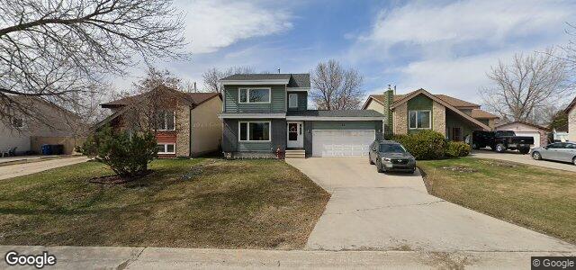 66 Brotman Bay（加拿大曼尼托巴省温尼伯市）房屋照片