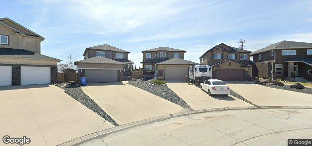 Photo of 66 Buckley Trow Bay in Winnipeg, Manitoba