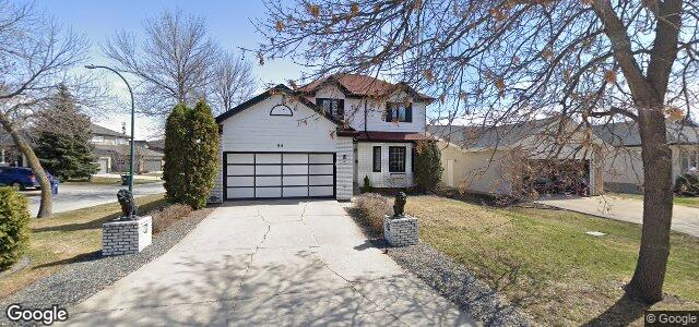 66 Cummings Crescent（加拿大曼尼托巴省温尼伯市）房屋照片