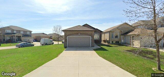 66 Faraway Lane（加拿大曼尼托巴省温尼伯市）房屋照片