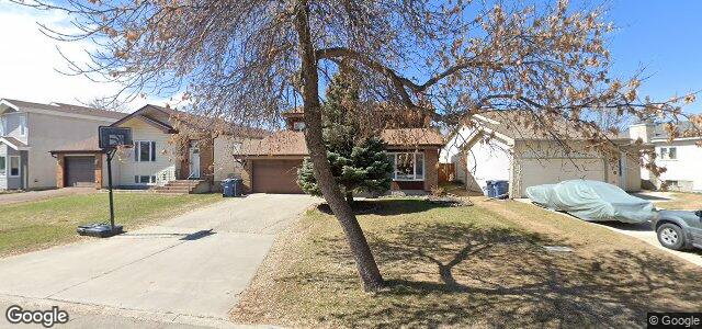 66 Knotsberry Bay（加拿大曼尼托巴省温尼伯市）房屋照片