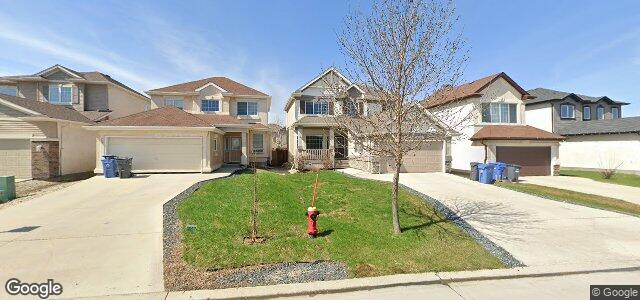 66 Michaud Crescent（加拿大曼尼托巴省温尼伯市）房屋照片