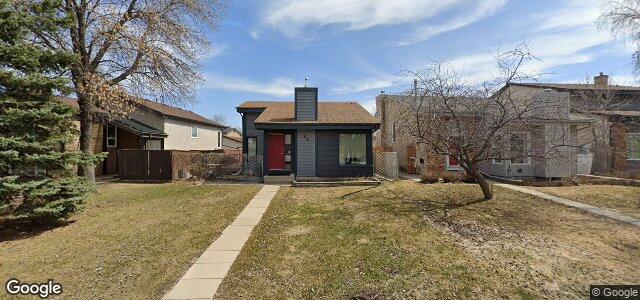 66 Pately Crescent（加拿大曼尼托巴省温尼伯市）房屋照片