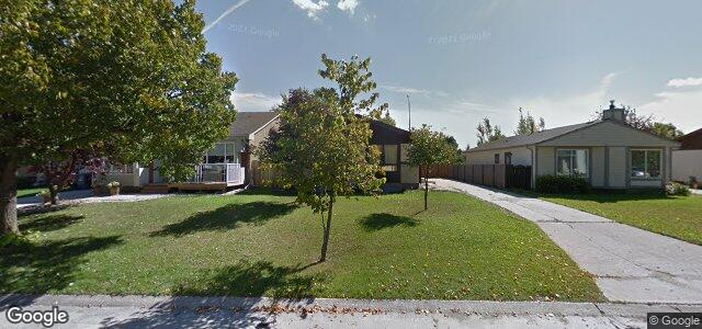 66 Southwalk Bay（加拿大曼尼托巴省温尼伯市）房屋照片