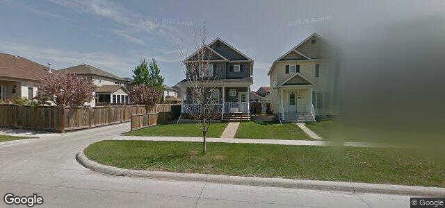 660 Paddington Road（加拿大曼尼托巴省温尼伯市）房屋照片