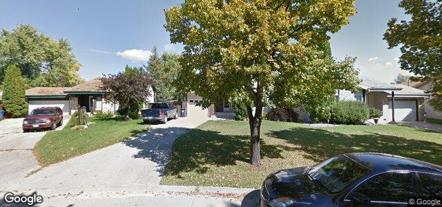 67 Ashford Drive（加拿大曼尼托巴省温尼伯市）房屋照片