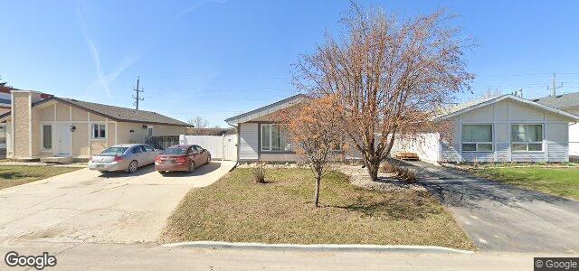 67 Blackwater Bay（加拿大曼尼托巴省温尼伯市）房屋照片