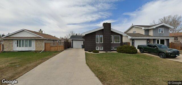 67 Brixton Bay（加拿大曼尼托巴省温尼伯市）房屋照片