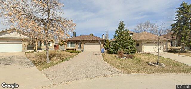 67 Chancery Bay（加拿大曼尼托巴省温尼伯市）房屋照片