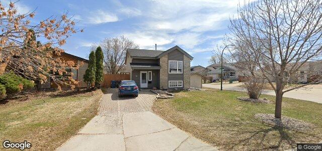 67 Furness Bay（加拿大曼尼托巴省温尼伯市）房屋照片