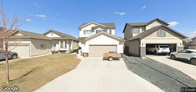 Larawan ng 67 Islington Court sa Winnipeg, Manitoba