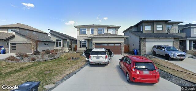 Photo of 67 Kingsclear Drive in Winnipeg, Manitoba