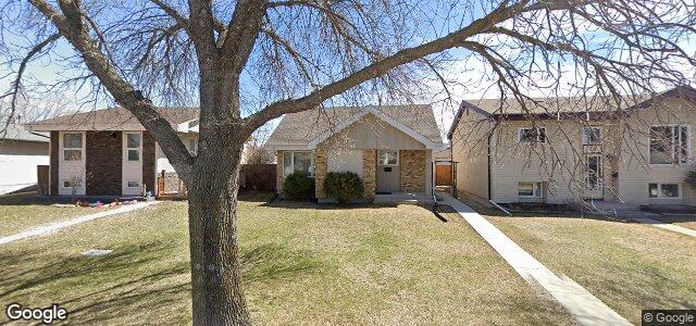 67 Knotsberry Bay（加拿大曼尼托巴省溫尼伯市）房屋照片